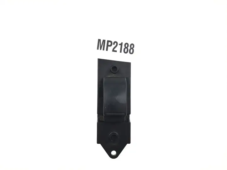 Mitsubishi Pajero (2006 - 2011) 8608A142 Кнопка стеклоподъемников — фото 1