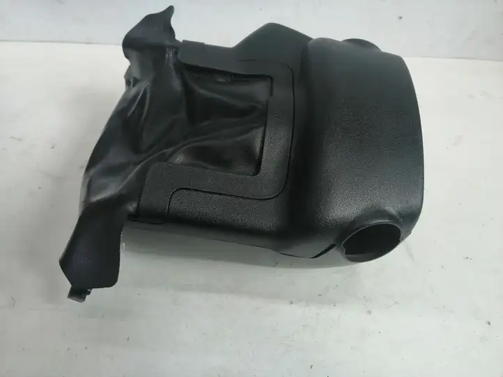 Subaru Legacy (2009 - 2013) 34341AJ011 Обшивка рулевой колонки — фото 2