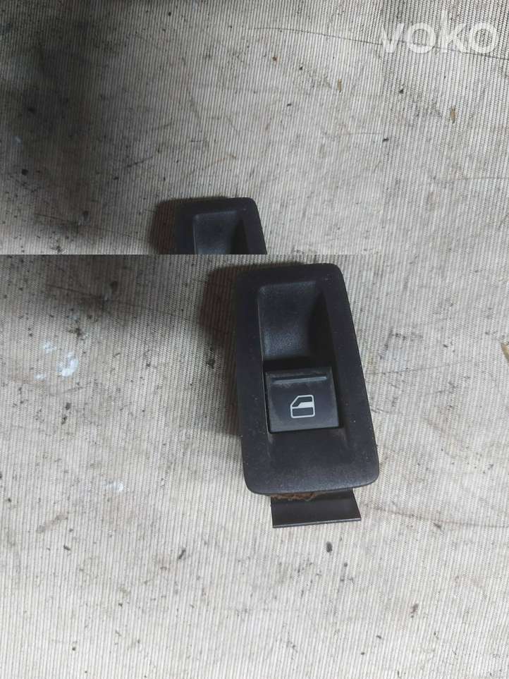 Volkswagen Touran I (2003 - 2010)  1F0959527 Кнопка стеклоподъемников