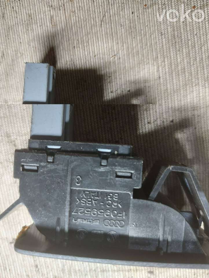 Volkswagen Touran I (2003 - 2010)  1F0959527 Кнопка стеклоподъемников