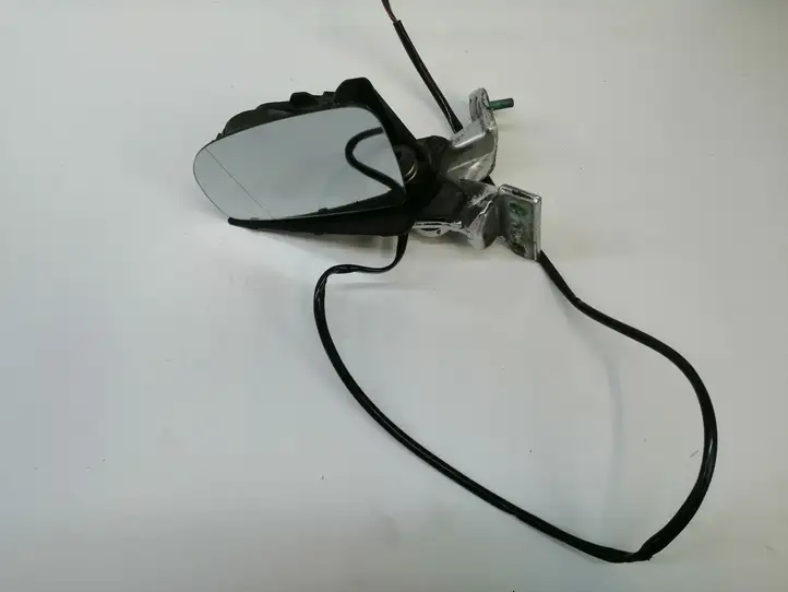 Volkswagen New Beetle (1997 - 2005) Боковое зеркало с электроприводом — фото 1