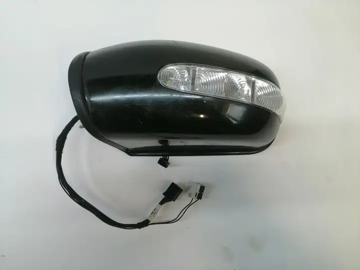 Mercedes-Benz E W211 (2002 - 2009) Боковое зеркало с электроприводом — фото 1