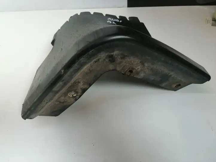 (2002 - ) 8Z0853579 Наружная отделка заднего порога — фото 1