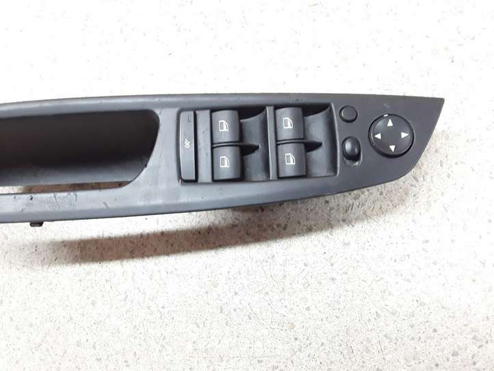 BMW X5 E70 (2006 - 2013)  9122121 Кнопка стеклоподъемников