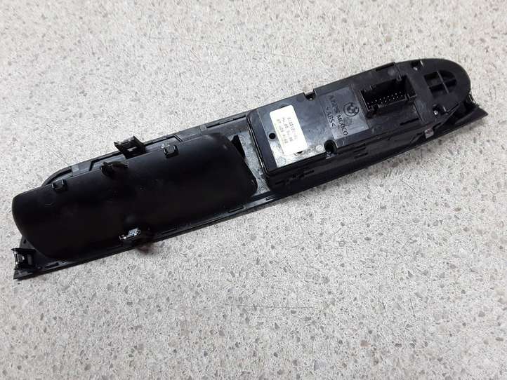 BMW X5 E70 (2006 - 2013)  9122121 Кнопка стеклоподъемников