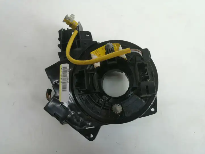 Ford Focus C-MAX (2003 - 2010) 4M5T14A664AB Контактное кольцо SRS — фото 1