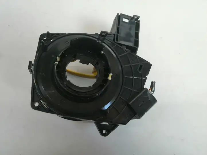 Ford Focus C-MAX (2003 - 2010) 4M5T14A664AB Контактное кольцо SRS — фото 2