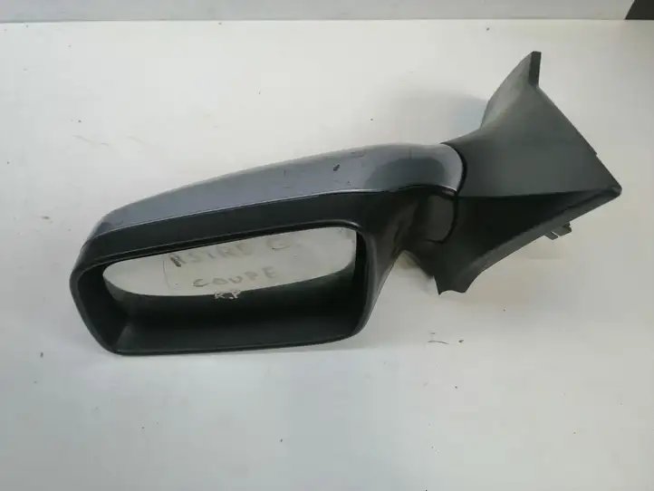 Opel Astra G (1998 - 2004) Боковое зеркало с электроприводом — фото 1