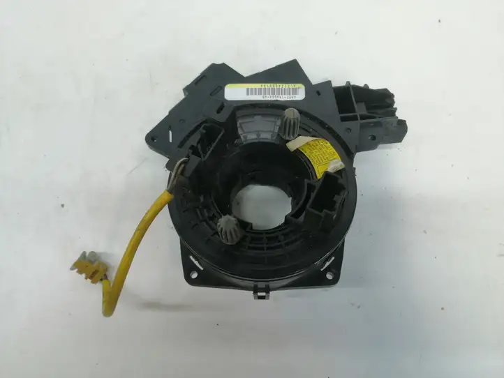 Ford Focus (2005 - 2008) 4M5T14A664AB Контактное кольцо SRS — фото 1