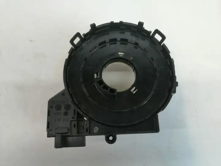 Volkswagen PASSAT B6 (2005 - 2010) 3C0959653 Контактное кольцо SRS — фото 2