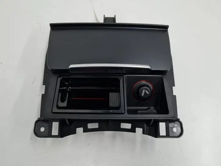 Audi A5 8T 8F (2007 - 2011) 8K0857951 Передняя пепельница — фото 1
