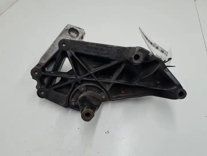 Volkswagen Sharan (2003 - 2010) 7M3199308 Кронштейн двигателя — фото 1
