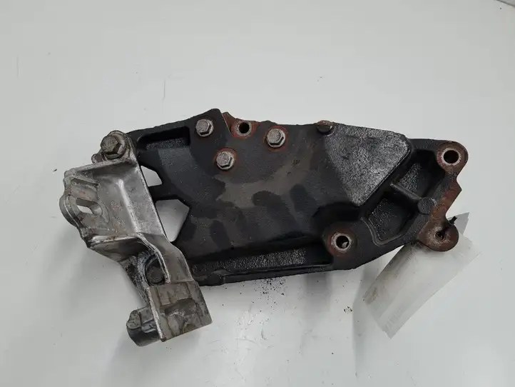 Volkswagen Sharan (2003 - 2010) 7M3199308 Кронштейн двигателя — фото 2