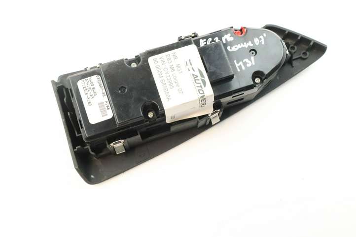 BMW M6 E63/E64 (2004 - 2010)  8029907 Кнопка стеклоподъемников