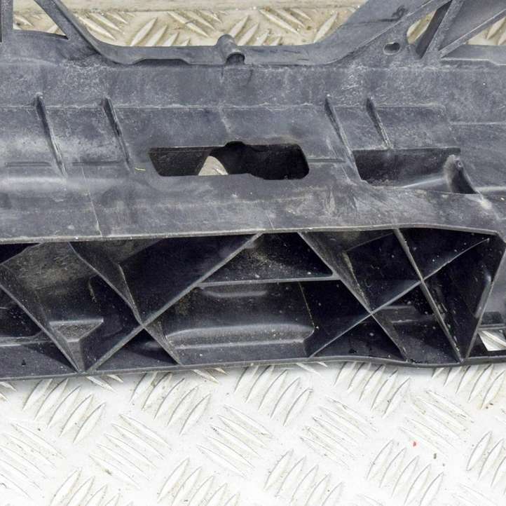 Skoda Fabia Mk3 (NJ) (2015 - 2021)  6V0805588F Панель