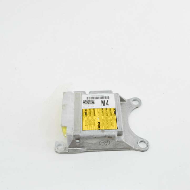 Toyota Land Cruiser (J150) (2009 - )  8917060451 Блок управления надувных подушек