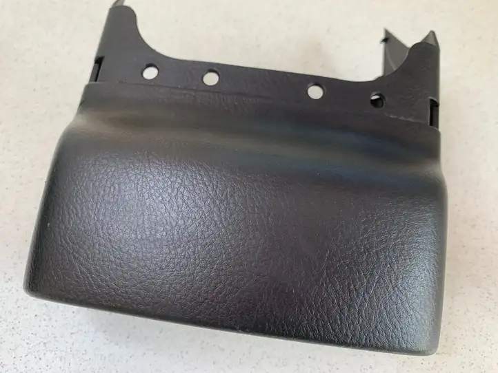 Toyota Avensis T250 (2006 - 2009) 4528605100 Обшивка рулевой колонки — фото 1