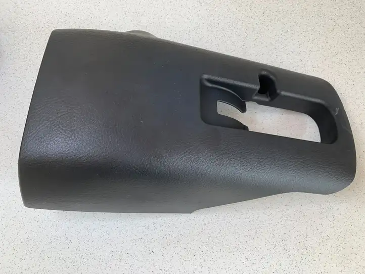 Toyota Avensis T250 (2006 - 2009) 4587405010 Оплётка рулевого колеса — фото 1