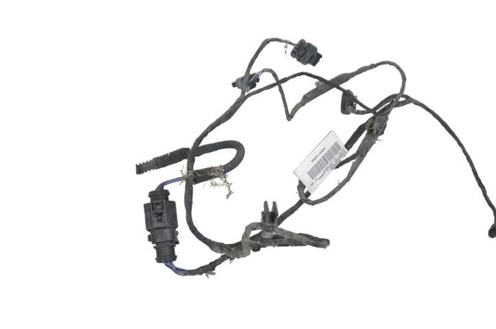 Audi Q5 (2012 - 2017)  8R0971095D Проводка датчиков парковки
