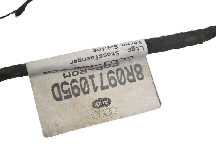 Audi Q5 (2012 - 2017)  8R0971095D Проводка датчиков парковки