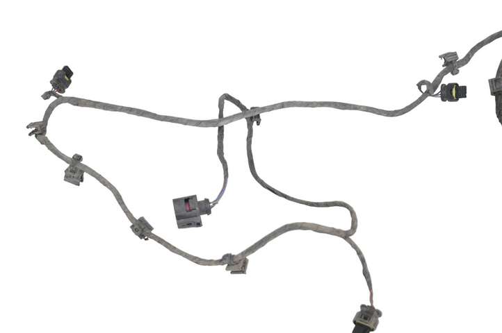 Audi Q5 (2012 - 2017)  8R0971104CC Проводка датчиков парковки