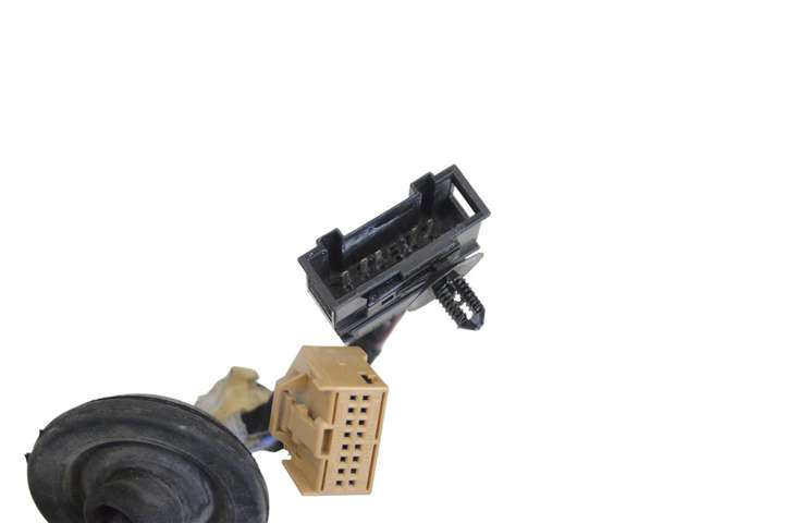 Audi Q5 (2012 - 2017)  8R0971104CC Проводка датчиков парковки