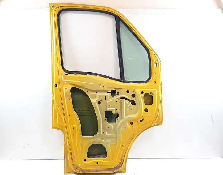 Opel Movano A (1998 - 2010) Дверь — фото 2