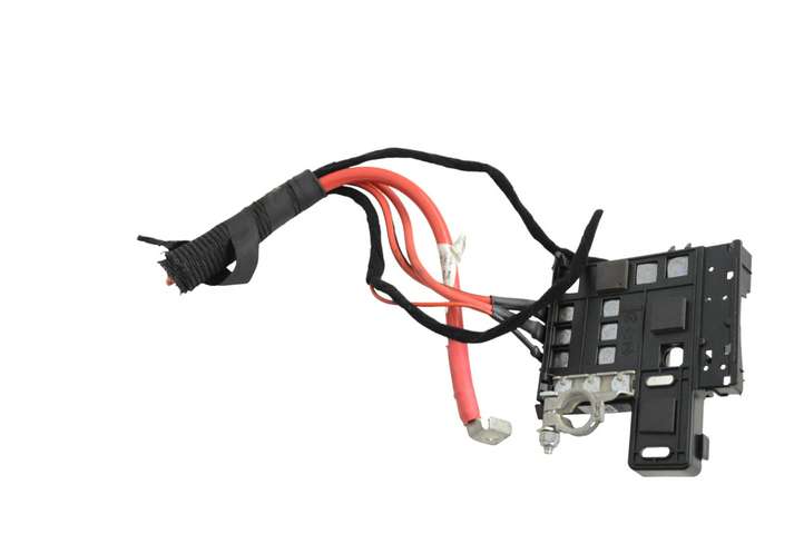 Alfa Romeo Stelvio Type 949 (2017 - )  00505340730 Узел подключения плюсовых проводов