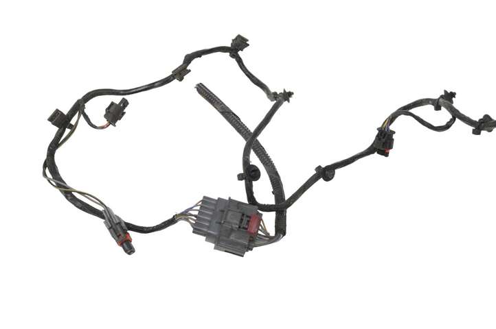 Land Rover Freelander (2006 - 2010)  7G9215K867BD Проводка датчиков парковки