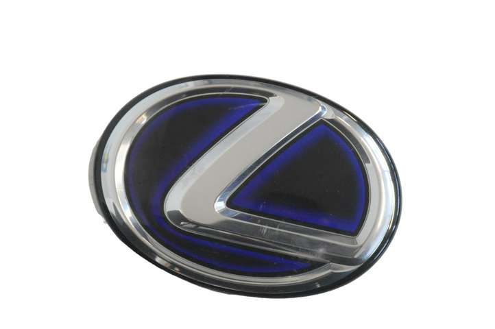 Lexus NX 200 (2017 - )   Значок производителя / буквы модели