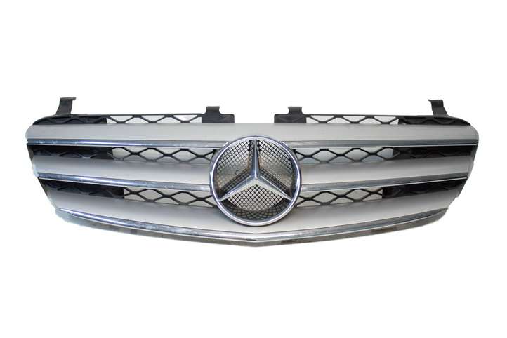 Mercedes-Benz R W251 (2005 - 2013)  A2518880623 Передняя решётка