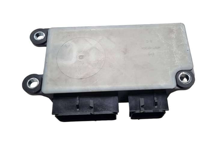 Opel Astra (2009 - 2012)  13585613 Блок управления надувных подушек