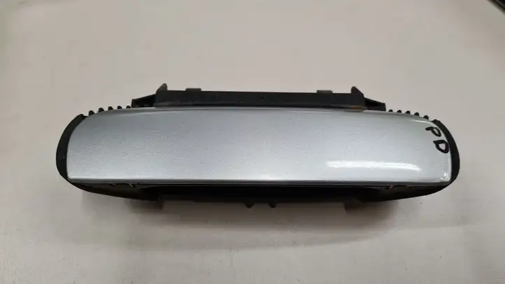 Audi A4 S4 B6 8E 8H (2000 - 2006) 4B0839885 Наружная ручка двери — фото 1