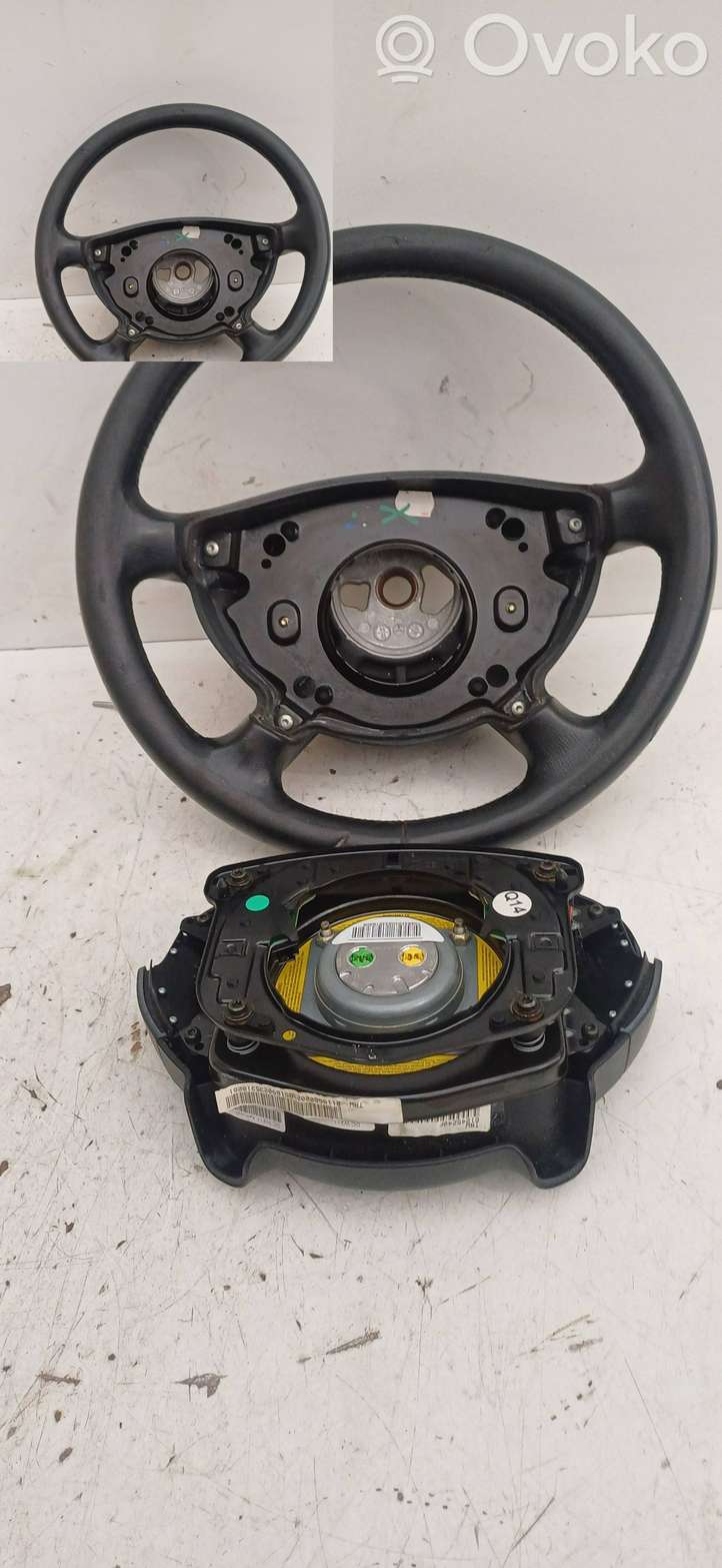 Mercedes-Benz E W211 (2002 - 2009)  A2114600203 Руль