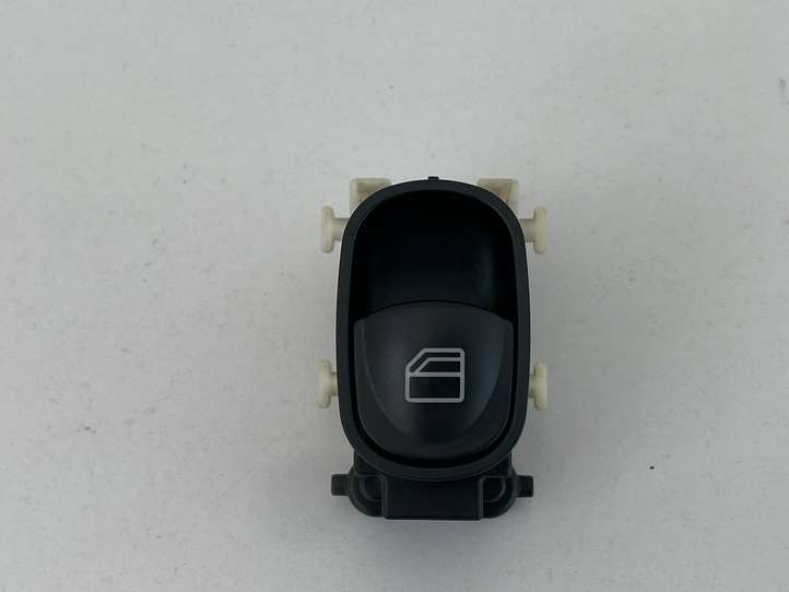 Mercedes-Benz C W203 (2000 - 2007)  A2038200210 Кнопка стеклоподъемников