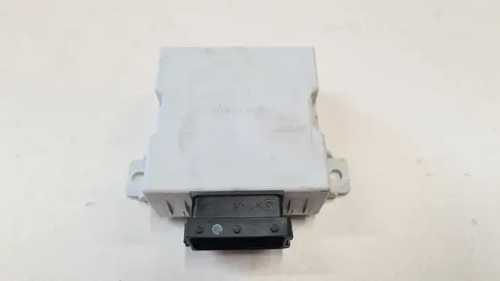 Toyota Corolla Verso AR10 (2004 - 2009) 150696 Реле стеклоочистителей — фото 1