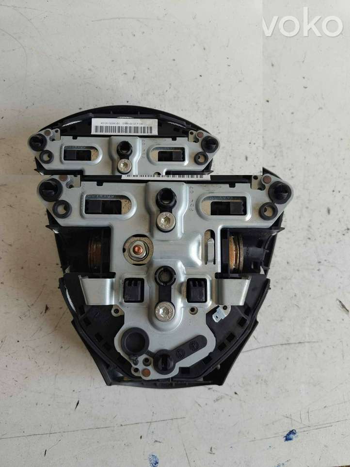 Toyota Auris 150 (2006 - 2012)  6062481 Подушка безопастности руля