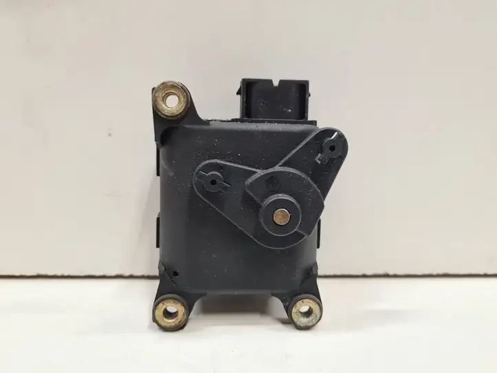 Volkswagen PASSAT B5.5 (2001 - 2005) 0132801149 Двигатель задвижки потока воздуха — фото 2