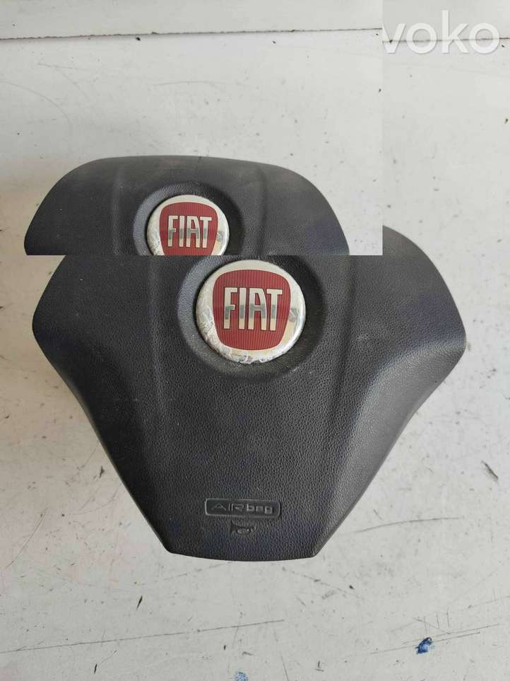Fiat Doblo (2009 - 2015)  PA70112021 Подушка безопастности руля