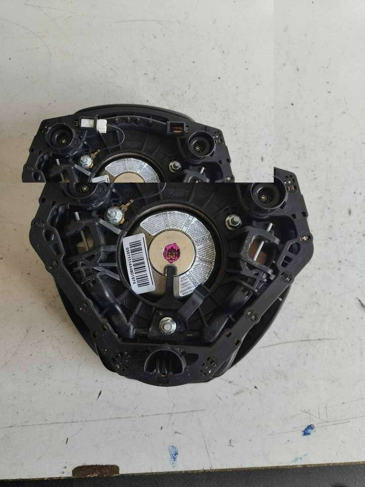 Fiat Doblo (2009 - 2015)  PA70112021 Подушка безопастности руля