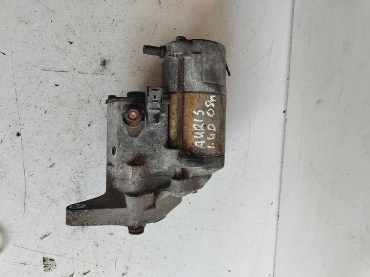 Toyota Yaris (2005 - 2009)  2810033080 Стартер