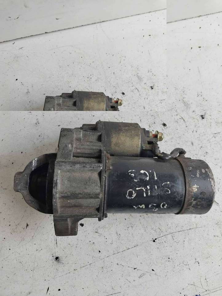 Fiat Stilo (2001 - 2010)  46816971 Стартер