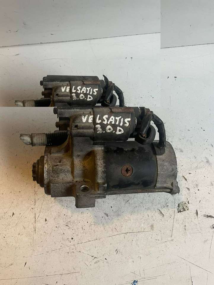 Renault Vel Satis (2002 - 2005)  8200317008 Стартер