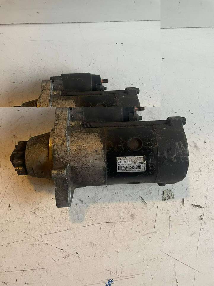 Nissan X-Trail T30 (2001 - 2007)  233008H80 Стартер
