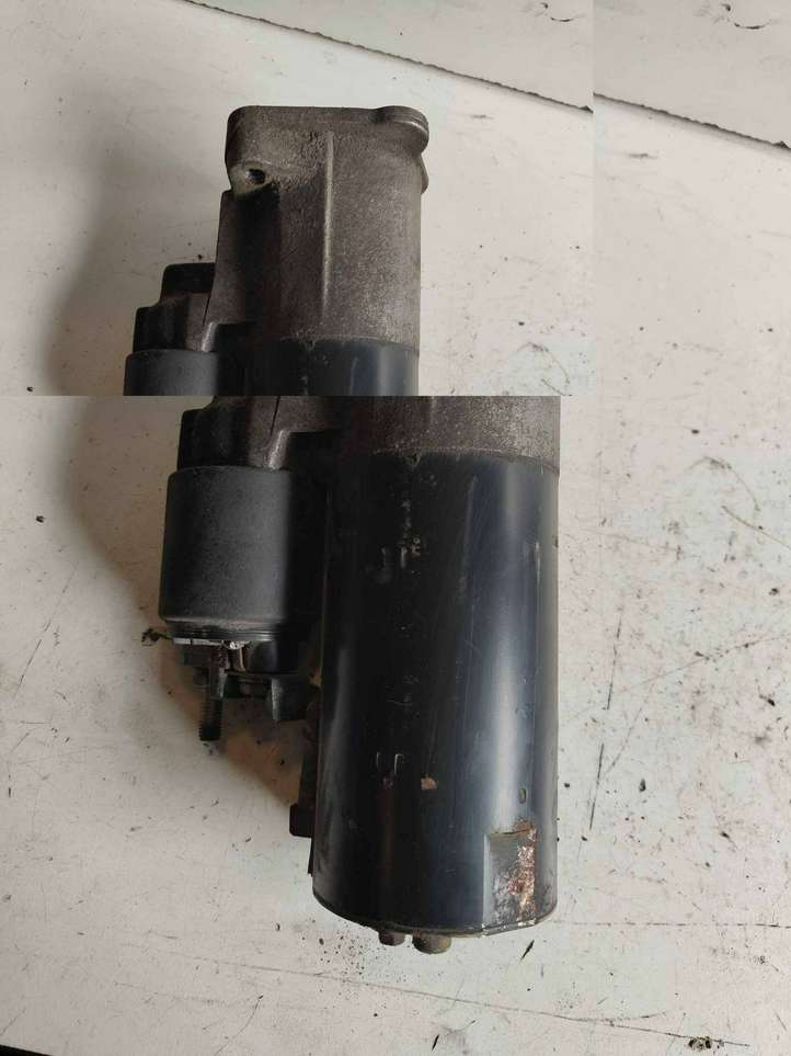 Volkswagen PASSAT B5.5 (2001 - 2005)  0001124020 Стартер