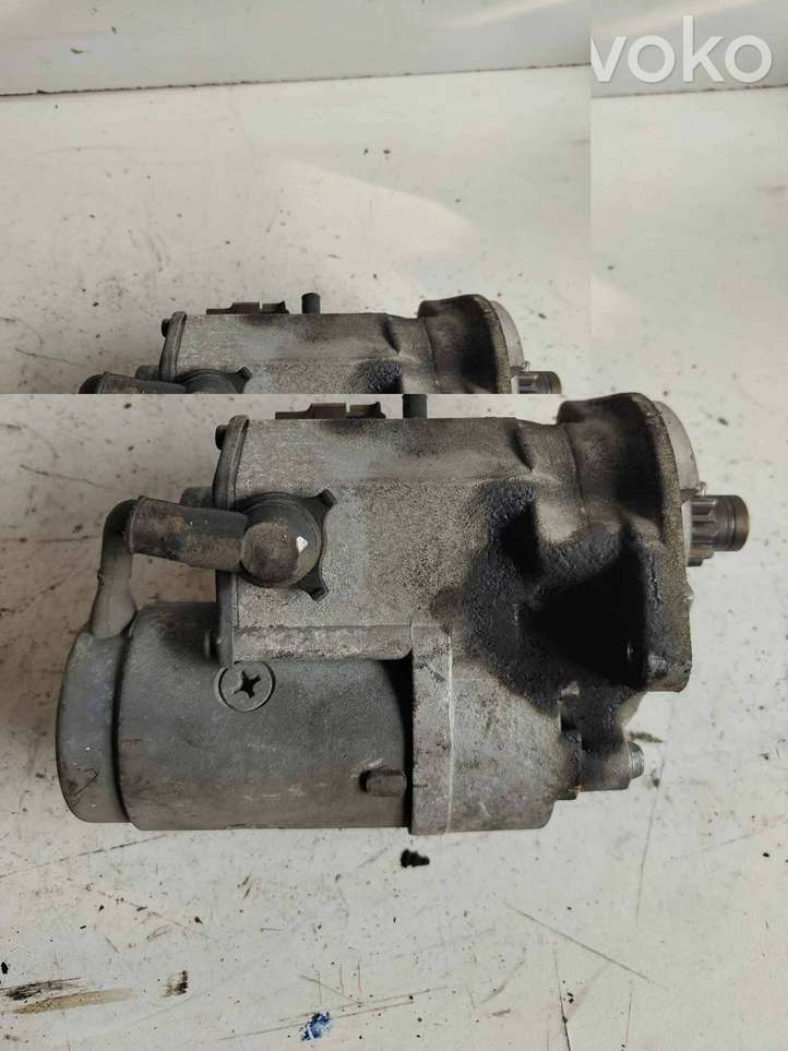 Hyundai Santa Fe (2005 - 2009)  3610027010 Стартер