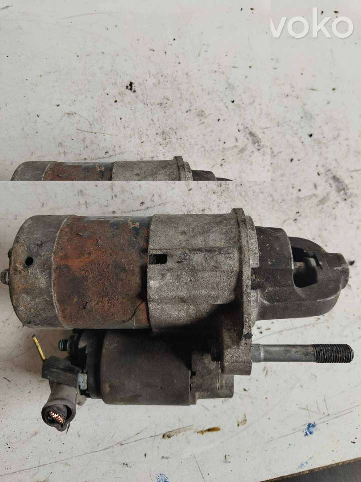 Suzuki Ignis (2000 - 2003)  3110080G1 Стартер