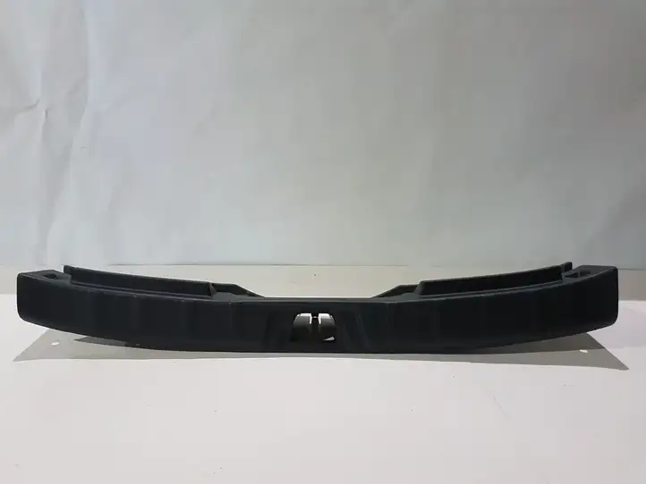 Nissan Qashqai (2017 - 2020) 849924EA0A Отделка порога багажника — фото 1