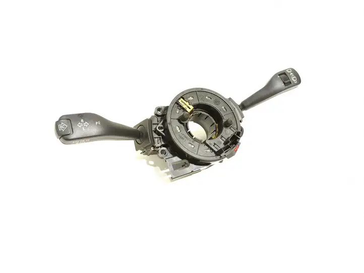 BMW 3 E46 (1998 - 2005) 613183764459 Контактное кольцо SRS — фото 1