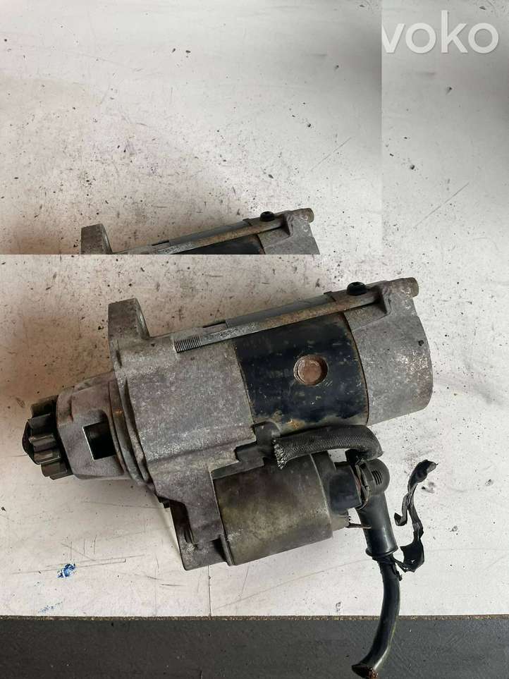 Nissan Almera Tino (2000 - 2006)  233008H801 Стартер